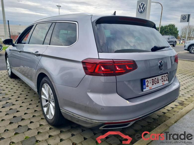 VOLKSWAGEN PASSAT VARIANT 1.4 TSI MSQ VARIANT GTE BUSINESS #3