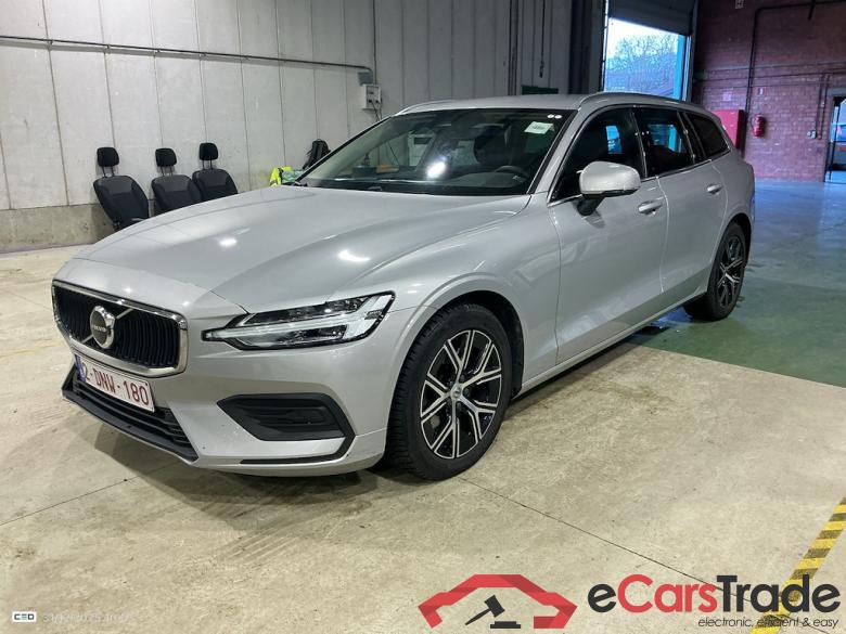 VOLVO V60 2.0 B3 MHEV CORE DCT #1