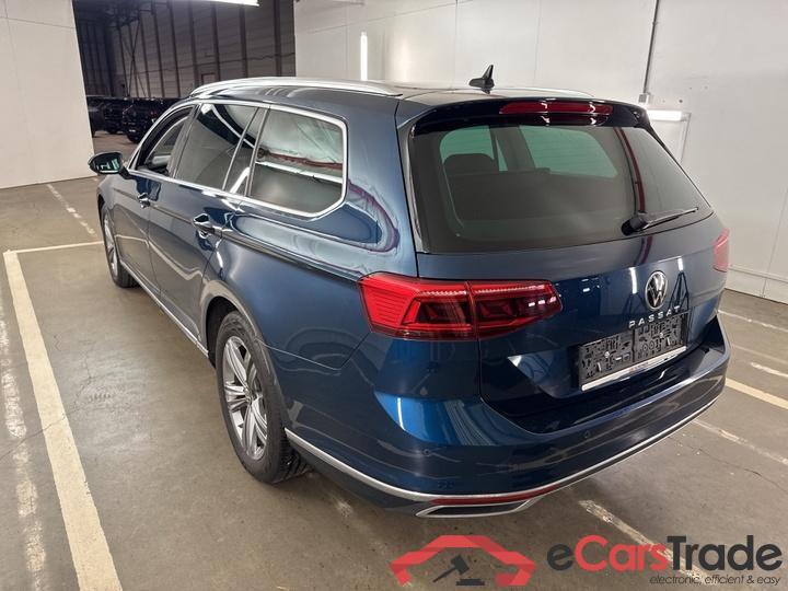 Volkswagen Passat Variant Passat Variant 2.0 TDI SCR DSG7 Elegance Business 110kW/150pk  5D/P Auto-7 #3
