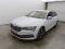 preview Skoda Superb #0