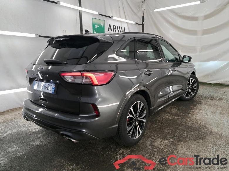 FORD Kuga / 2019 / 5P / SUV 1.5 EcoBlue 120 ch auto St Line #3