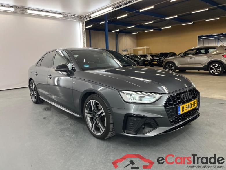 AUDI A4 LIMOUSINE 35 TFSI S edition #2