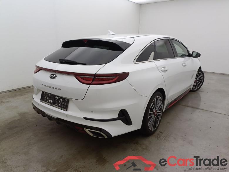 KIA Proceed GT 1.6 T-GDI 204 DCT ISG 5d #2