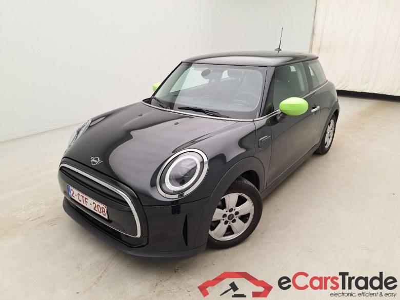 MINI, Mini 3d '14, Mini Cooper 3d #2