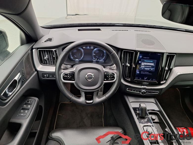 Volvo, XC60 '17, Volvo XC60 T6 Recharge Geartronic R-Design 5d #5