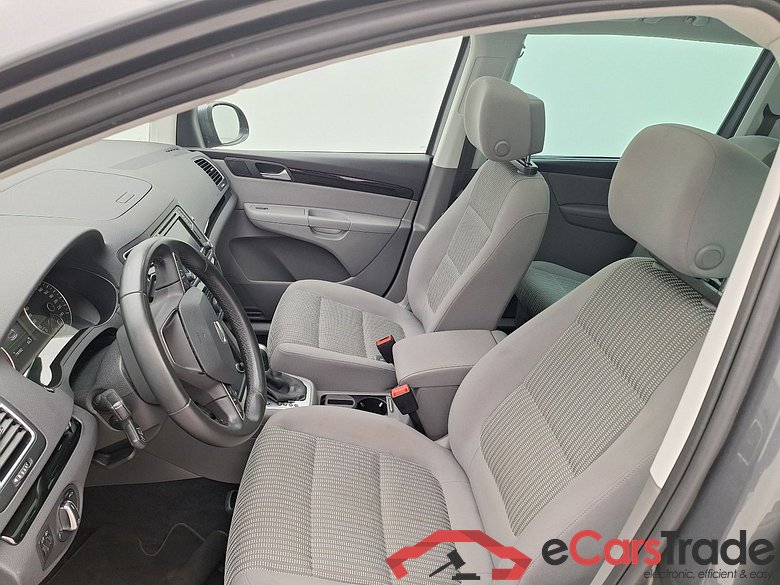 Seat, Alhambra FL'15, SEAT Alhambra 2.0 TDI 110kW Move DSG 5d 7places #3