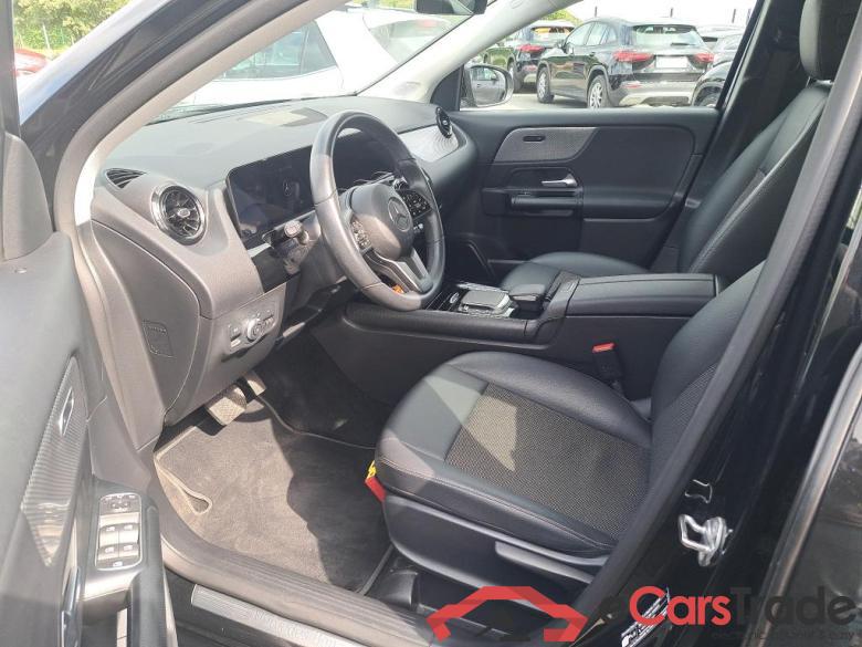 MERCEDES-BENZ GLA 2.0 GLA 180 D DCT BUSINESS SOLUTION ESS #5