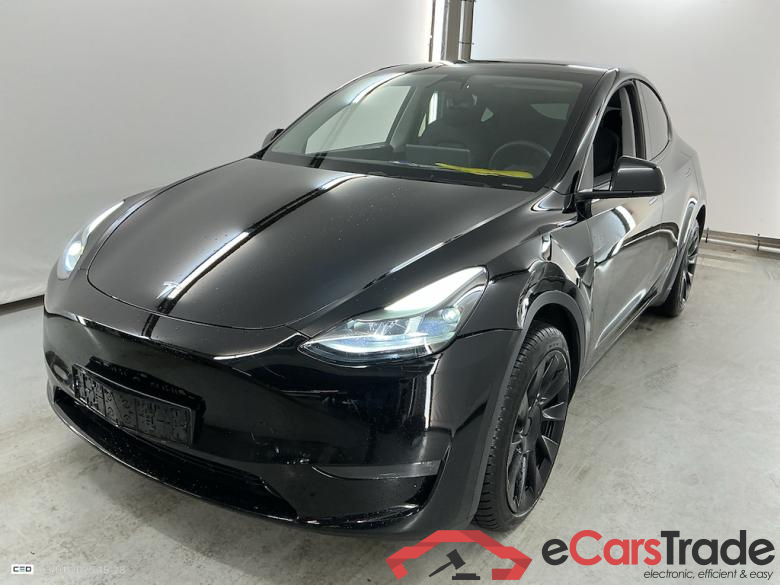 TESLA MODEL Y BEV LONG RANGE AUTO 4WD