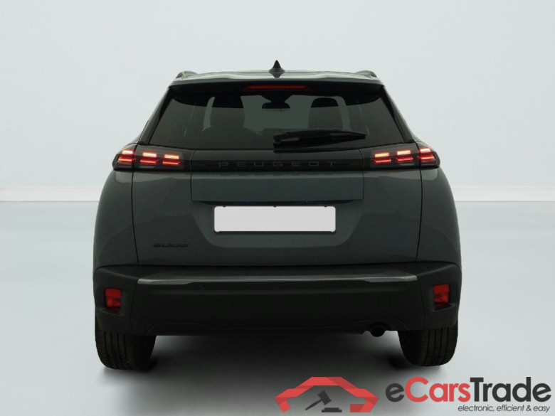 Peugeot 2008 100 S&S BVM6 Allure #6