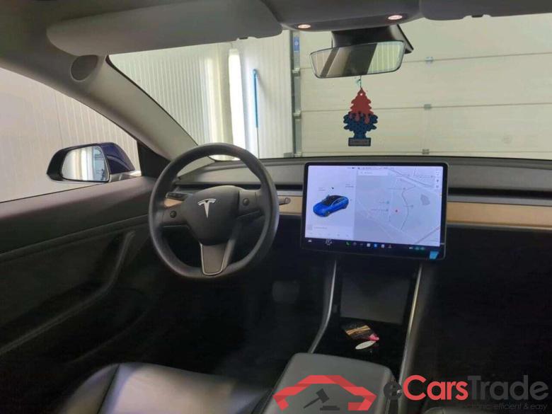 Tesla Model 3 Stnd.RWD Plus 60 kWh #3