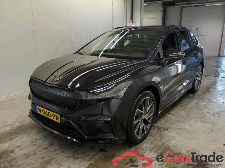 SKODA Enyaq iV 60 Sportline