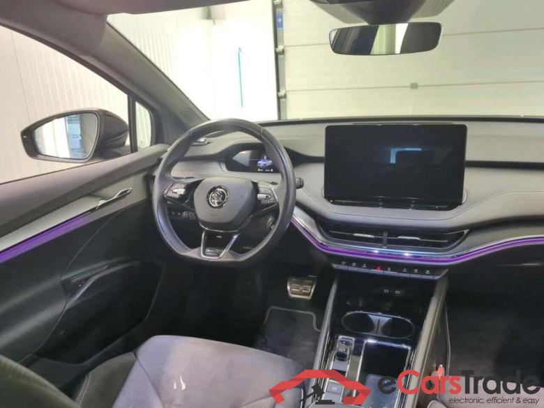 SKODA Enyaq iV 60 Sportline #3