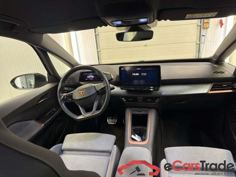 CUPRA Born Perf. One 62 kWh #3