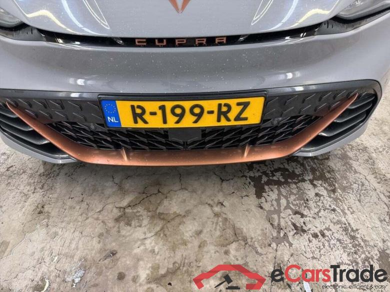 CUPRA Born Perf. One 62 kWh #4