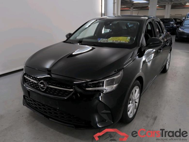 OPEL CORSA 1.2 TURBO 74KW S-S ELEGANCE #1