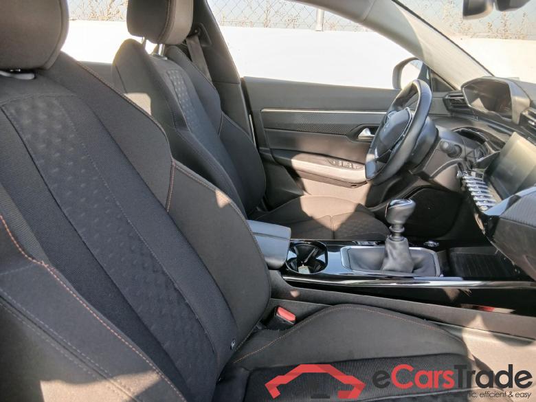 PEUGEOT 508 / 2018 / 5P / berlina con portón 5P Business Line BlueHDi 96kW S&S 6vel #6