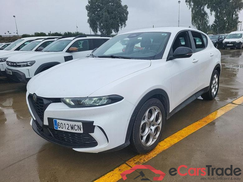 Alfa Romeo Tonale / 2022 / 5P / todoterreno 1.5 MHEV GASOLINA 130 CV SPRINT FWD