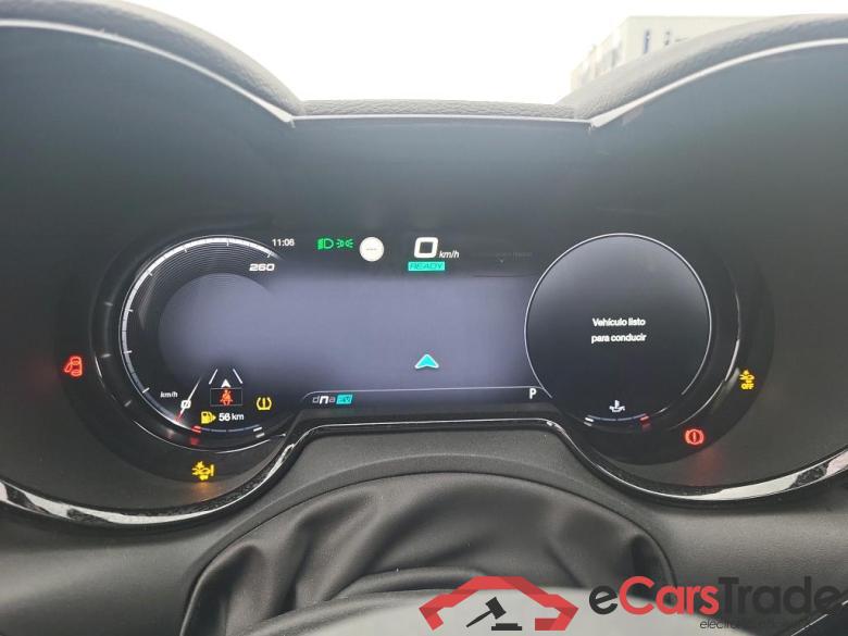 Alfa Romeo Tonale / 2022 / 5P / todoterreno 1.5 MHEV GASOLINA 130 CV SPRINT FWD #4