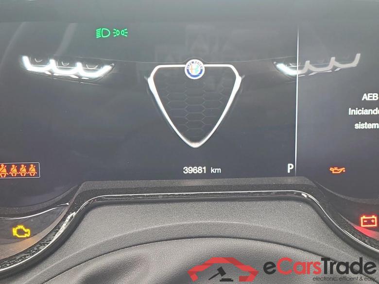 Alfa Romeo Tonale / 2022 / 5P / todoterreno 1.5 MHEV GASOLINA 130 CV SPRINT FWD #5