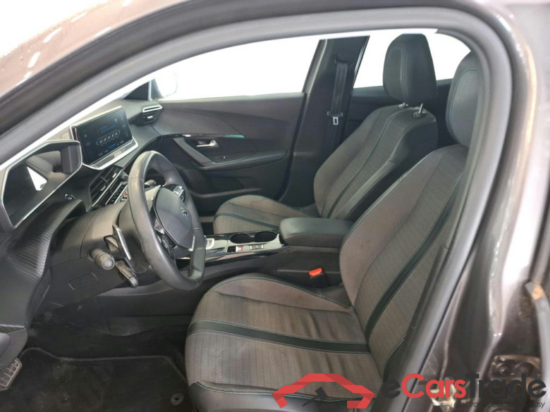 Peugeot 2008 1.2 PureTech Allure Aut. LED I-Cockpit KeylessGo Camera Klima PDC ... #5