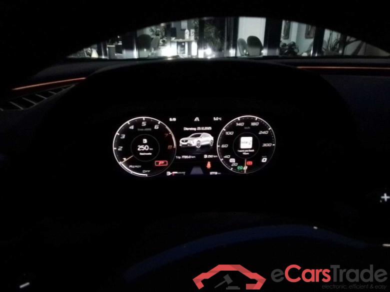 Cupra Formentor (KM7)(08.2020->) DE - SUV5 1.5 TSI EU6d, 2020 - 2024 #3