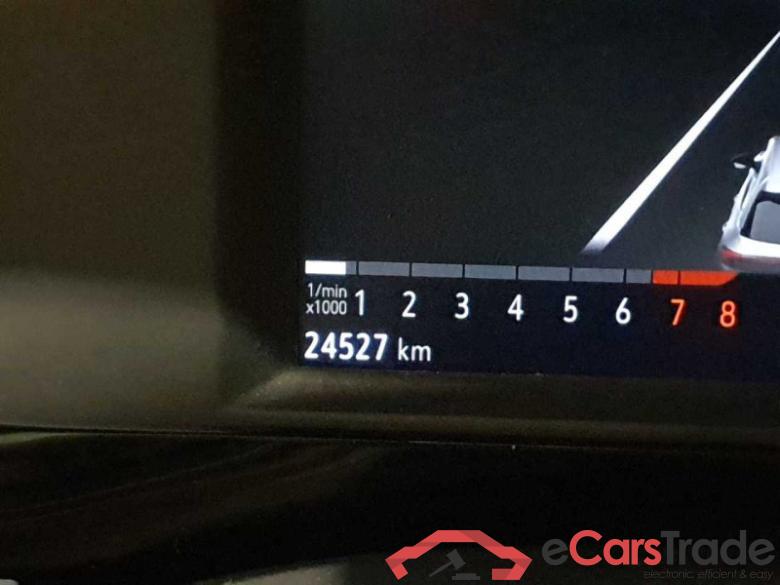 Opel Mokka (2020->) DE - SUV5 1.2 Turbo EU6e, Elegance (EURO 6e), 2022 - 2024 #3