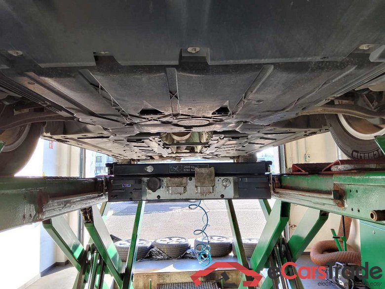 Mercedes-Benz GLB (BM 247)(07.2019->) DE - SUV5 GLB 200 EU6d, Progressive (EURO 6d), 2019 - 2023 #5