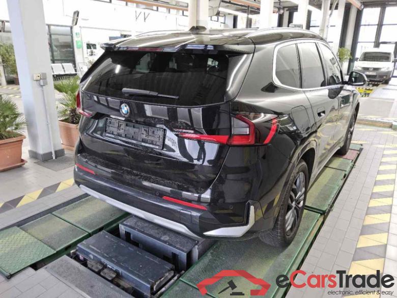 BMW X1 (U11)(2022->) DE - SUV5 18d EU6d, sDrive xLine (EURO 6d), 2022 - 2024 #3