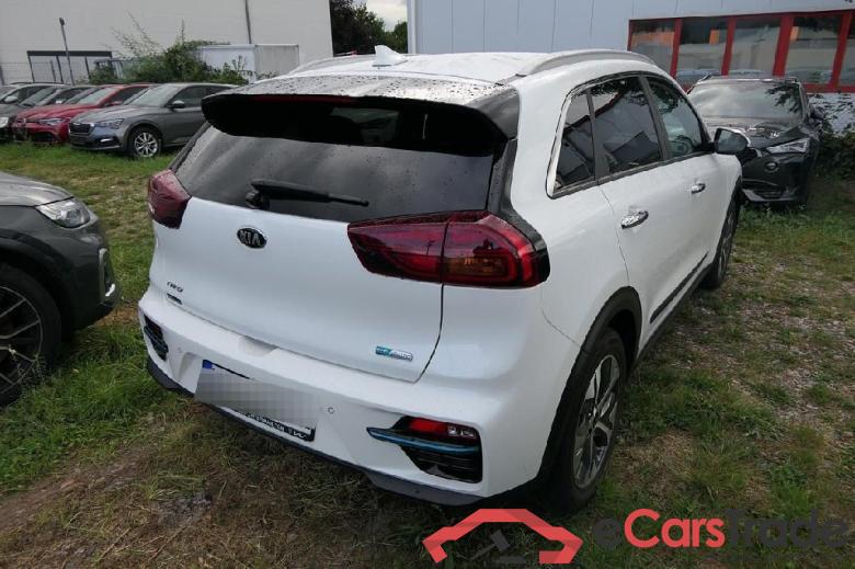 Niro e-Niro Spirit 64kWh #2