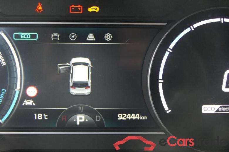 Niro e-Niro Spirit 64kWh #6