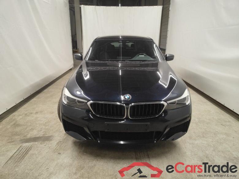 620d Gran Turismo 120kW #2