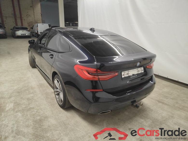 620d Gran Turismo 120kW #3