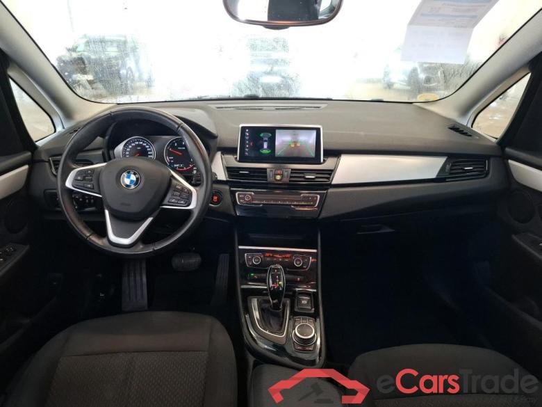 BMW Serie 2 Gran Tourer / 2018 / 5P / monospace 216d Business Design DKG7 #5