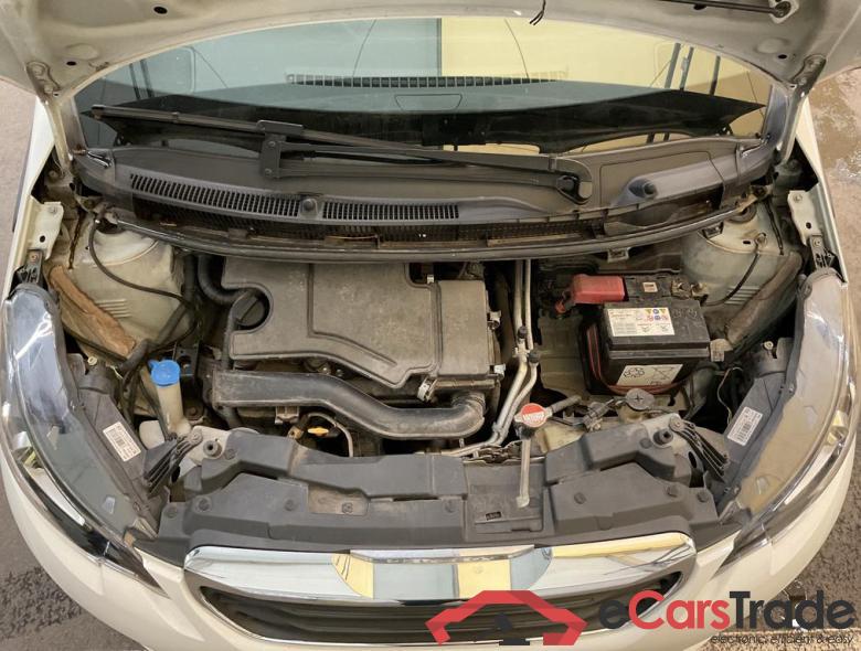 PEUGEOT 108 1.0 VTi Active ETG #4