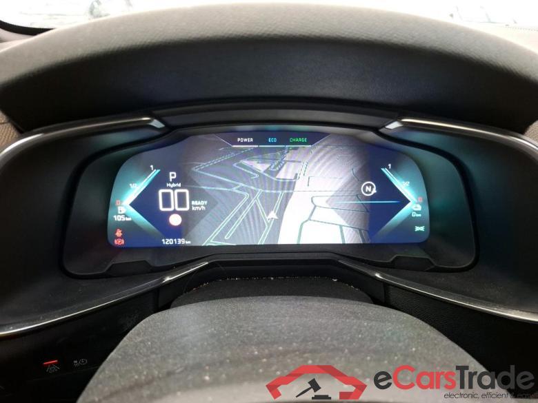 DS DS 7 Crossback / 2017 / 5P / SUV E-TENSE 4x4 300 BASTILLE + #6