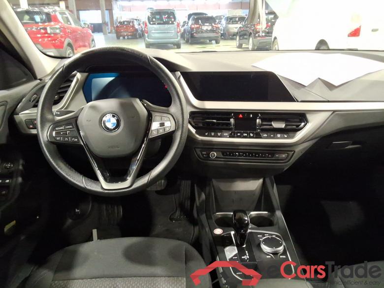 BMW 1 SERIES HATCH 1.5 116IA (80KW) #6