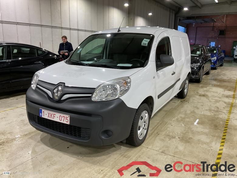 RENAULT KANGOO EXPRESS MAXI DSL - 2013 1.5 Blue dCi Grand Confort (EU6d-TEMP) #1