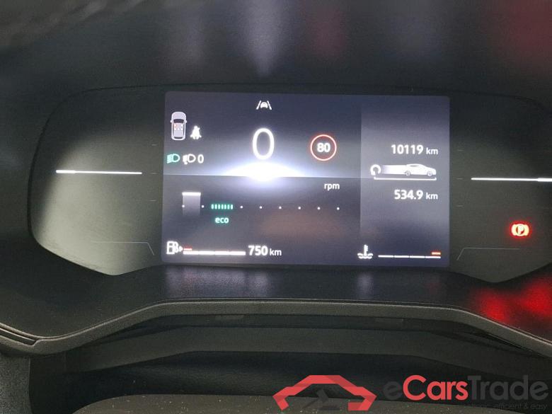 Clio V Evolution 1.0 TCe 90CV BVM6 6E #6