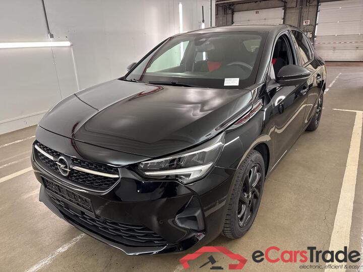 Opel Corsa Corsa 1.2 Turbo S/S Auto GS Line 96kW/131pk  5D/P Auto-8 #1