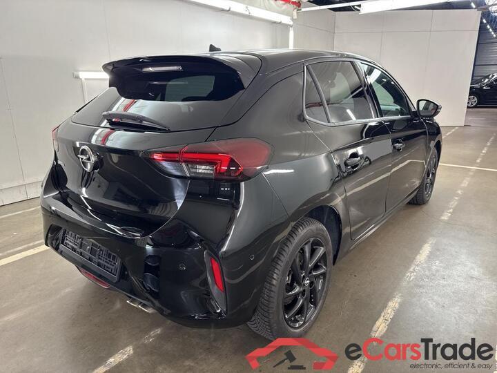 Opel Corsa Corsa 1.2 Turbo S/S Auto GS Line 96kW/131pk  5D/P Auto-8 #4