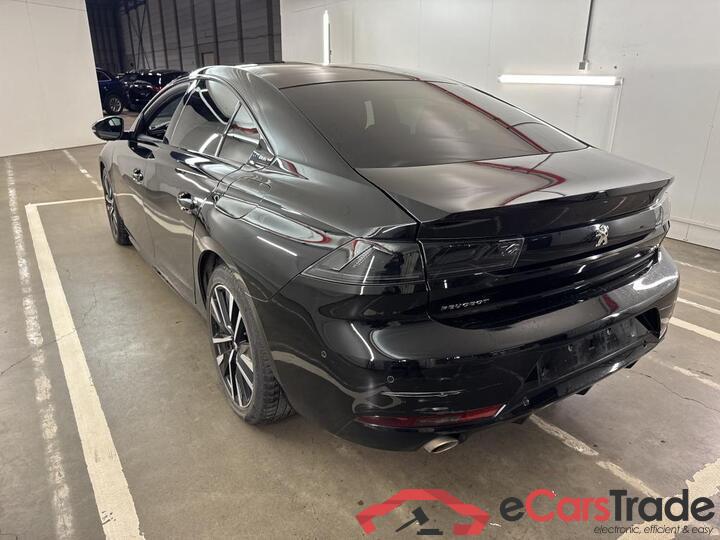 Peugeot 508 508 1.6 Hybrid 225 e-EAT8 GT (PHEV) 165kW/225pk  5D/P Auto-8 #3