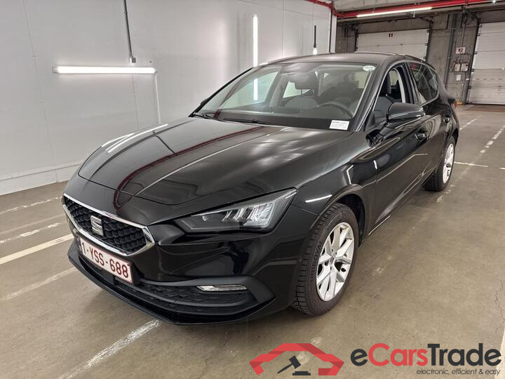 Seat Leon 1.0 TSI Move! LED Virtual Navi KeylessGo Klima PDC ...