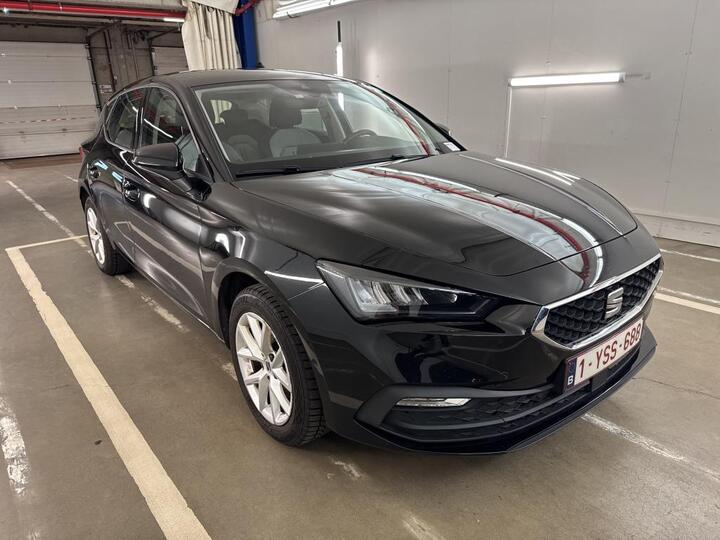 Seat Leon 1.0 TSI Move! LED Virtual Navi KeylessGo Klima PDC ... #2