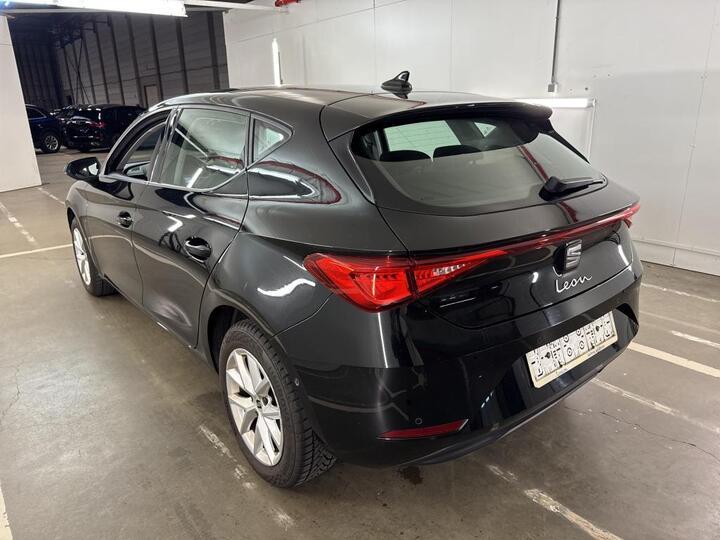Seat Leon 1.0 TSI Move! LED Virtual Navi KeylessGo Klima PDC ... #4