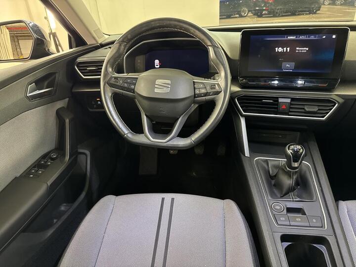 Seat Leon 1.0 TSI Move! LED Virtual Navi KeylessGo Klima PDC ... #5