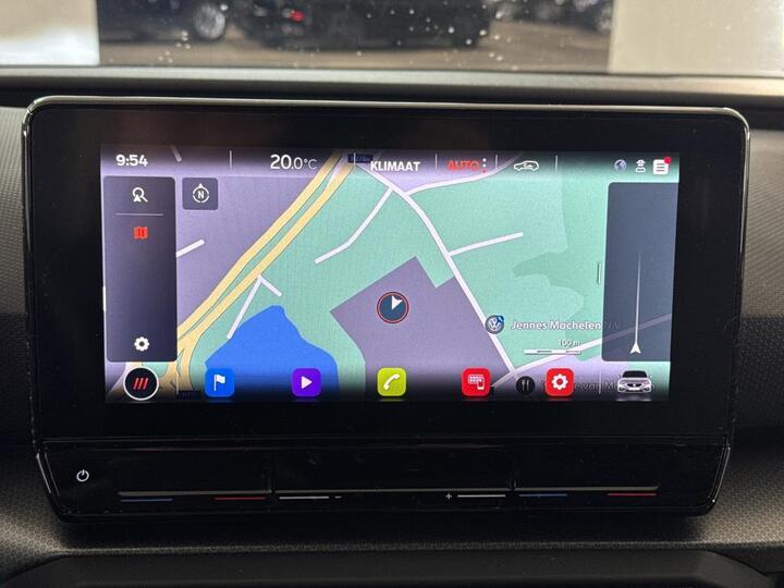 Seat Leon 1.0 TSI Move! LED Virtual Navi KeylessGo Klima PDC ... #6