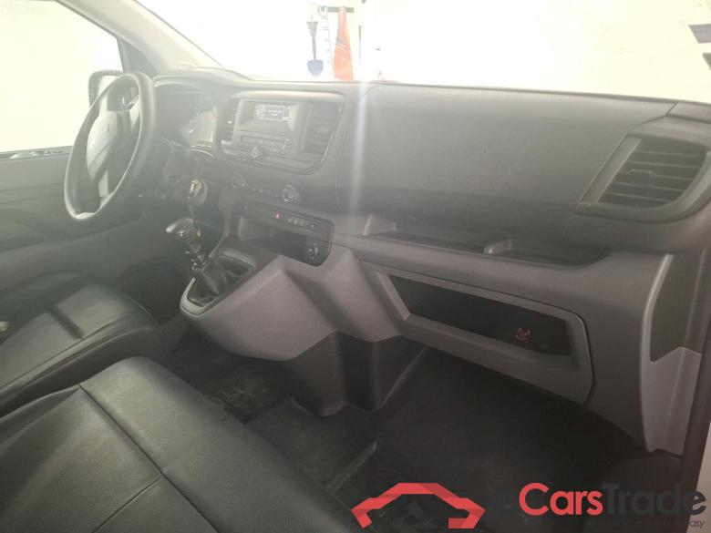 Expert Combi Long 1.5 HDi 120CV BVM6 E6dT #5