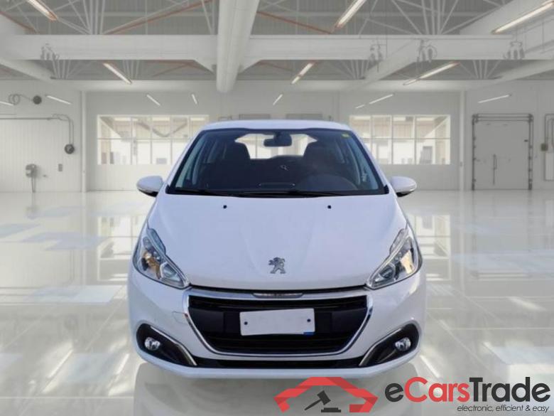 PEUGEOT 208 / 2015 / 5P / BERLINA ACTIVE BLUEHDI 100CV S/S #6