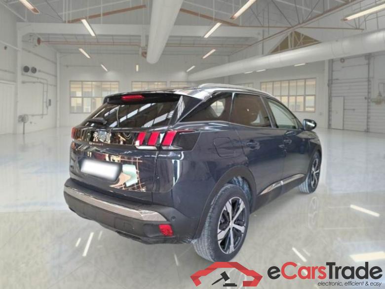 PEUGEOT 3008 / 2016 / 5P / SUV BLUEHDI 130 SeS CROSSWAY #2