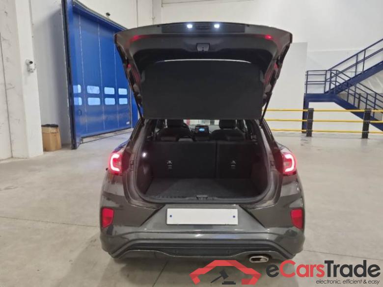 FORD PUMA / 2019 / 5P / SUV 1.0 ECOBOOST HYBRID 125CV ST-LINE #5
